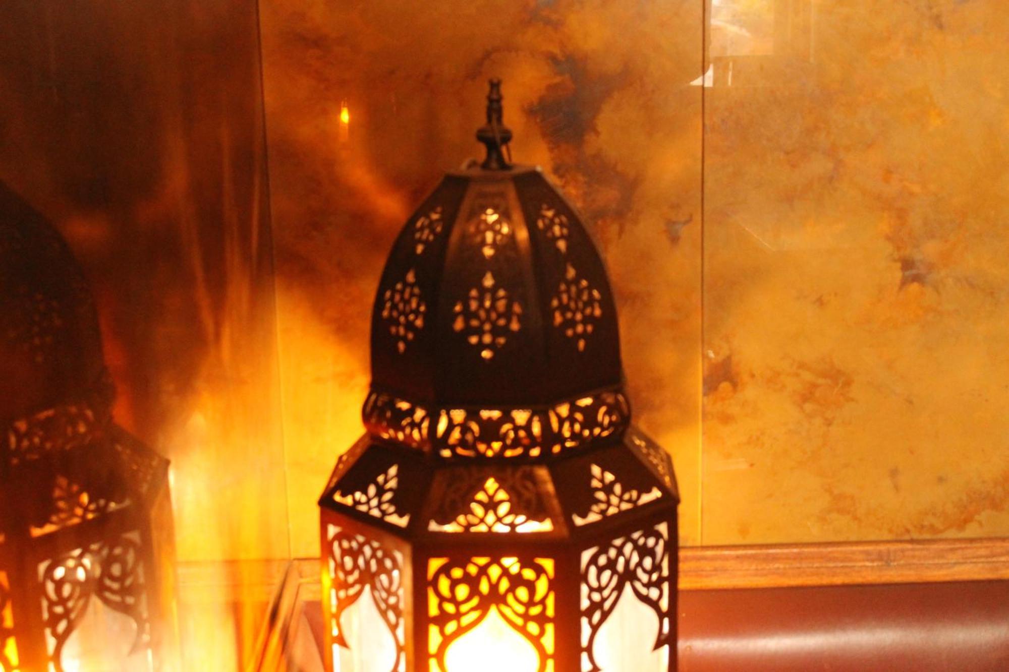 Hotel Batha Fès Exteriér fotografie